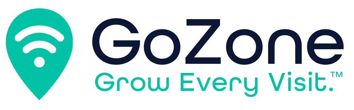 GoZone WiFi logo